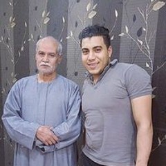 Nagy Asar