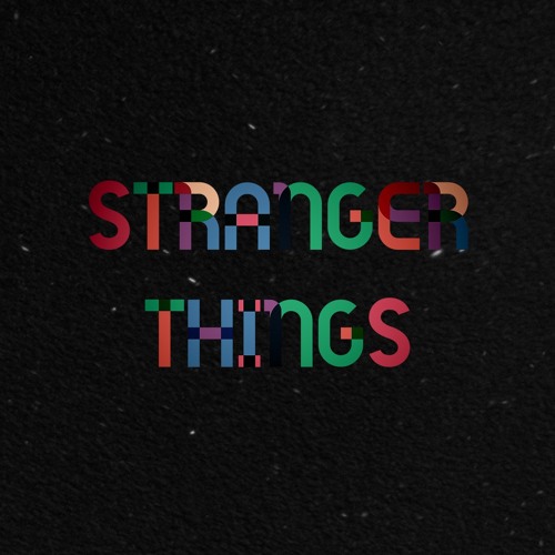 stranger things.’s avatar