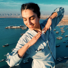 Mahasti Hashemi