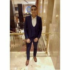 Youssef Abd El-Fattah