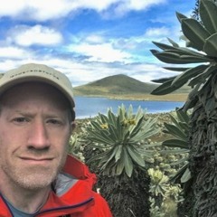 Darren Sears (artist-cartographer and composer)