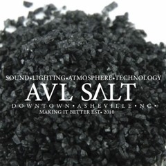 AVL SALT