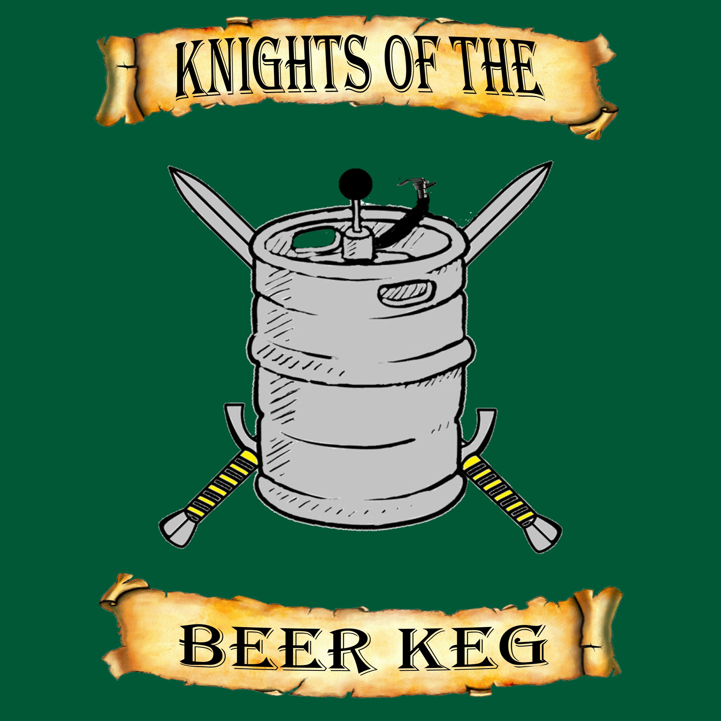 Knights of the Beer Keg