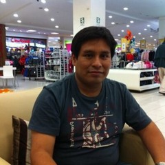 Vince Rubio