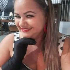 Ana Paula Sales Gomes