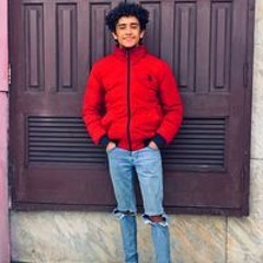 Ahmed Ezz