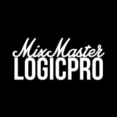 Mixmaster LogicPro