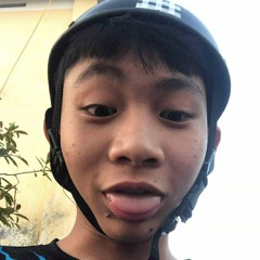 Huy Trần_mỗm