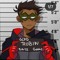 Damian Al Ghul Wayne