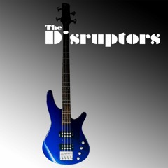 The Disruptors