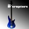 The Disruptors