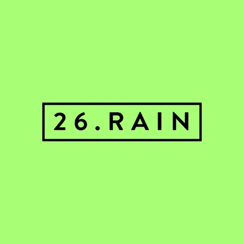 26. RAIN’s avatar