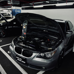 staticbimmer