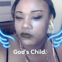 GOĎS CHILD