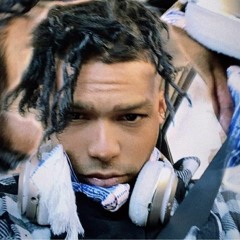 RICHARD KASH product of @iloveflexalot93.0