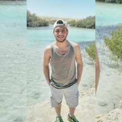 Sherif Emad El-Din