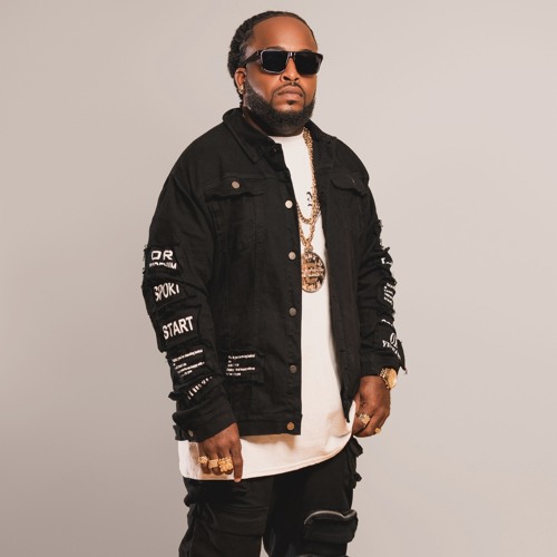 Daddy O Productionz artist photo