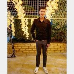 Mohammed Gamal