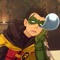 vivian/robin ★