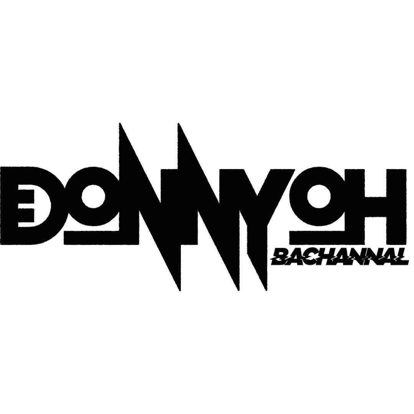 The Global Bachannal Club