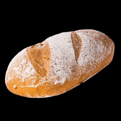 chlebek boży