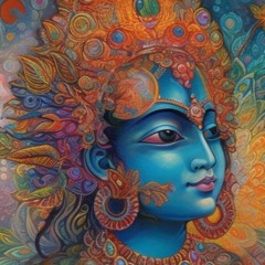 Krishna Krishna Krishna 2