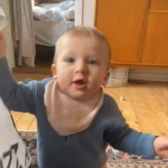 David