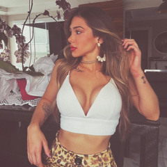 Ellen Lopes de Oliveira