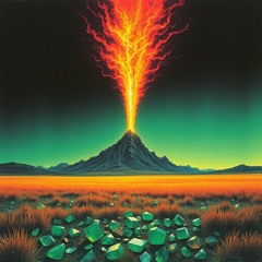 Emerald road