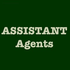 ASSISTANT Agents