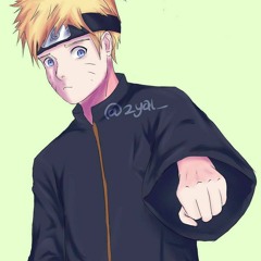 Uzumaki Naruto