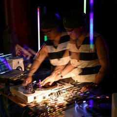 Funk_OnlyVinyl_“WF.Buddy_猫式溝製造機一号“