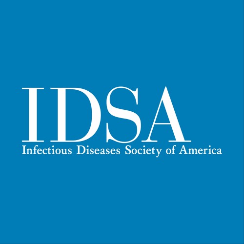 Infectious Diseases Society of America’s avatar