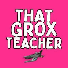 thatgroxteacher