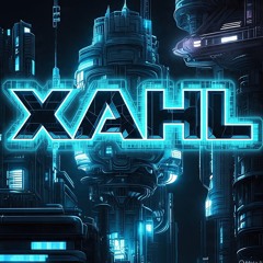 xahlmusic