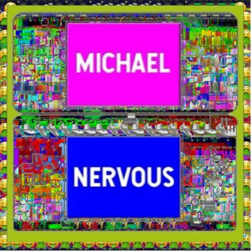 michael nervOus’s avatar