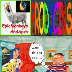 EpicMonkeysAndApes
