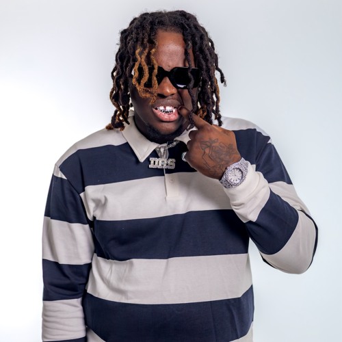 Deejay DRS — artist photo