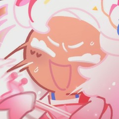 parfait cookies #1 fan