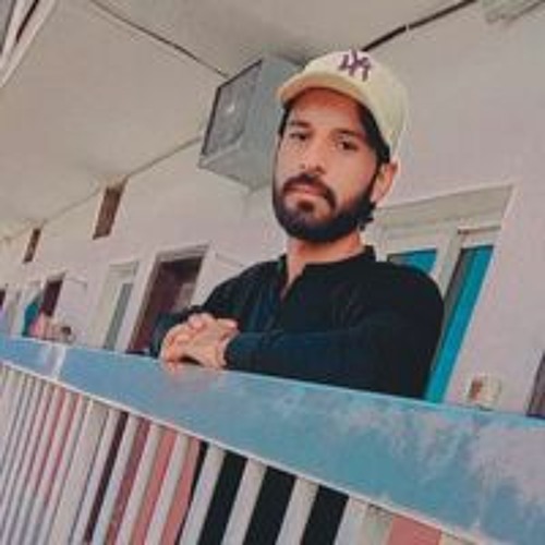Abbas Kazmi’s avatar