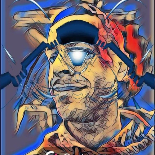 DJ Kolu’s avatar