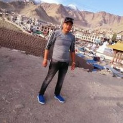 Theeng Raj