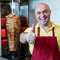 dikke kebab neger