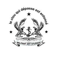 Militant Art Studios