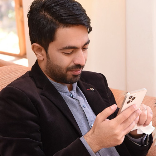 Shonk o bejli (AKHTAR CHANNAL)