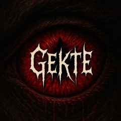 GEKTE (Adam Salisbury)