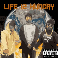 Life iz Hungry