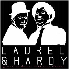 Laurel & Hardy