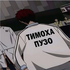 ТИМОХА ПУЗО