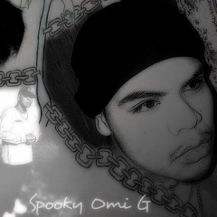 Spooky Omi G